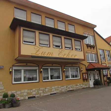 Zum Erker Otel