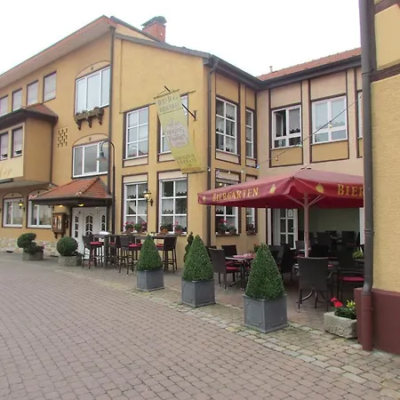 Zum Erker Otel