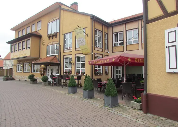 Zum Erker Otel