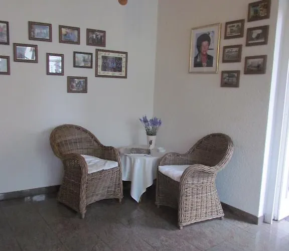 Hotel Zum Erker Trebur